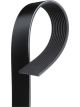 Gates Fleet Runner Heavy Duty Micro-V Ribbed Belt (10PK1768ES)