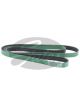 Gates Fleet Runner Heavy Duty Micro-V Ribbed Belt