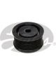 Gates DriveAlign Idler Pulley