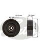Gates DriveAlign Idler Pulley