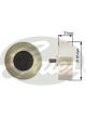 Gates DriveAlign Idler Pulley
