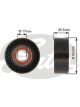 Gates DriveAlign Idler Pulley