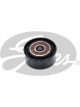 Gates DriveAlign Idler Pulley
