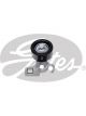 Gates DriveAlign Idler Pulley