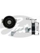 Gates DriveAlign Idler Pulley