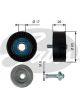 Gates DriveAlign Idler Pulley