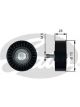 Gates DriveAlign Idler Pulley