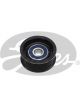 Gates DriveAlign Idler Pulley