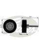 Gates DriveAlign Idler Pulley