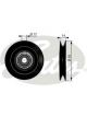 Gates DriveAlign Idler Pulley