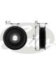 Gates DriveAlign Idler Pulley