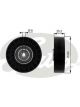 Gates DriveAlign Idler Pulley