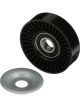 Gates DriveAlign Idler Pulley