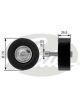 Gates DriveAlign Idler Pulley