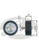 Gates DriveAlign Idler Pulley