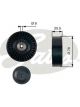 Gates DriveAlign Idler Pulley