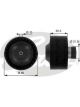 Gates DriveAlign Idler Pulley