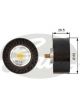 Gates DriveAlign Idler Pulley