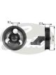 Gates DriveAlign Idler Pulley