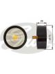 Gates DriveAlign Idler Pulley