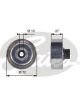 Gates DriveAlign Idler Pulley