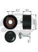 Gates DriveAlign Idler Pulley