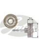 Gates DriveAlign Idler Pulley