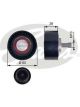 Gates DriveAlign Idler Pulley