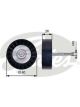 Gates DriveAlign Idler Pulley