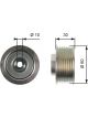 Gates DriveAlign Idler Pulley