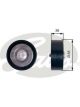 Gates DriveAlign Idler Pulley