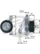 Gates DriveAlign Idler Pulley