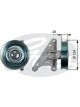 Gates DriveAlign Idler Pulley