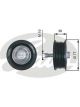 Gates DriveAlign Idler Pulley
