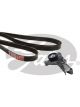 Gates Micro-V Ribbed Belt & Tensioner Kit