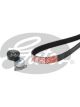 Gates Micro-V Ribbed Belt Set