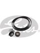 Gates Micro-V Ribbed Belt Set