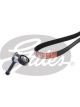 Gates Micro-V Ribbed Belt & Tensioner Kit