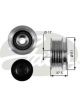 Gates Alternator Decoupler Pulley