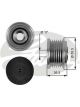 Gates Alternator Decoupler Pulley