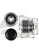 Gates Alternator Decoupler Pulley