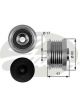 Gates Alternator Decoupler Pulley