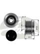 Gates Alternator Decoupler Pulley