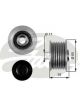 Gates Alternator Decoupler Pulley
