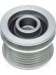 Gates Alternator Decoupler Pulley (37009P)