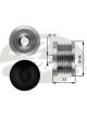 Gates Alternator Decoupler Pulley