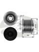 Gates Alternator Decoupler Pulley