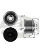 Gates Alternator Decoupler Pulley