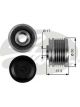 Gates Alternator Decoupler Pulley