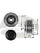 Gates Alternator Decoupler Pulley